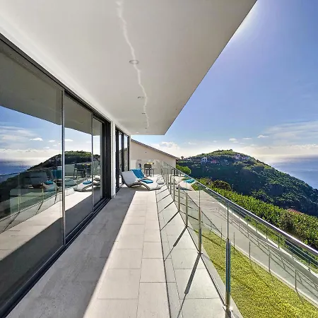 Francelho 1 Apartment By Lovelystay Ribeira Brava Extérieur photo