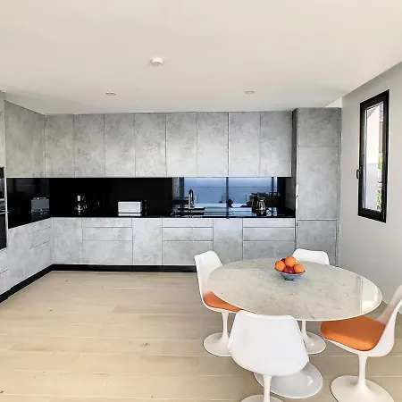 Francelho 1 Apartment By Lovelystay Ribeira Brava Extérieur photo