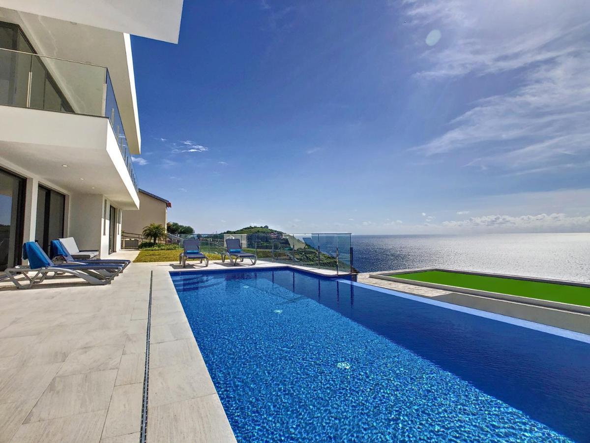 Francelho 1 By Lovelystay Apartment Ribeira Brava