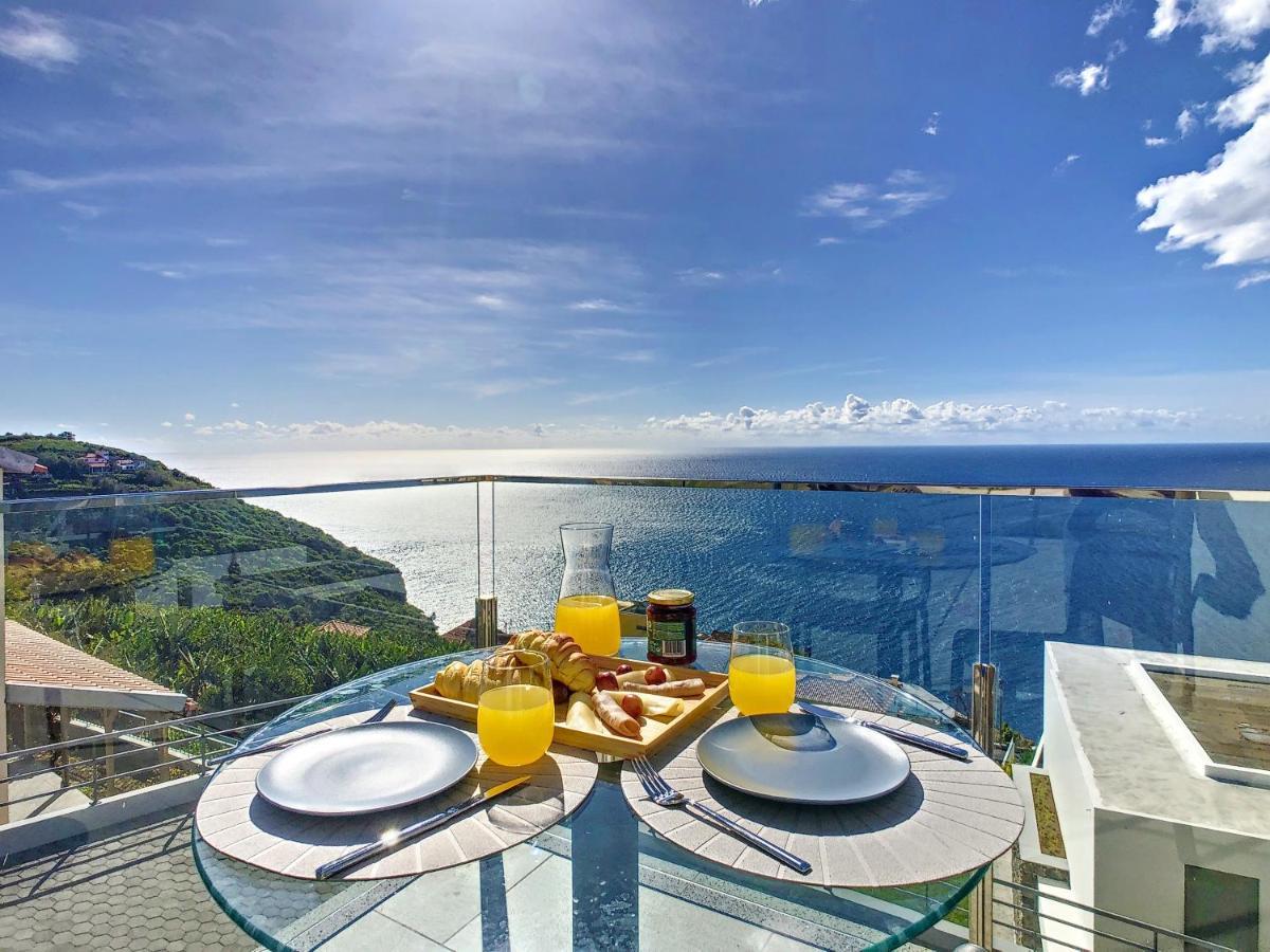 Francelho 1 By Lovelystay Apartment Ribeira Brava