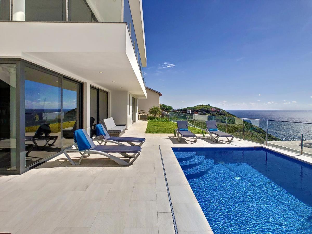 Apartment Francelho 1 By Lovelystay Ribeira Brava